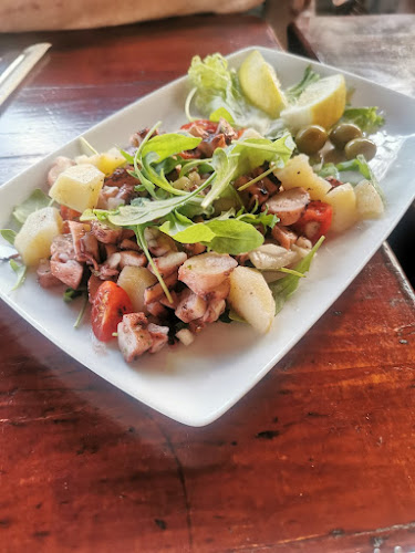 Opinii despre Konoba Mali mol în Bale - Gastronomija i ugostiteljstvo