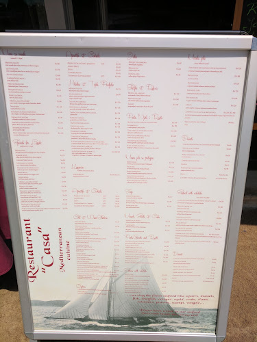 Opinii despre Taverna | CASA în Dubrovnik - Gastronomija i ugostiteljstvo