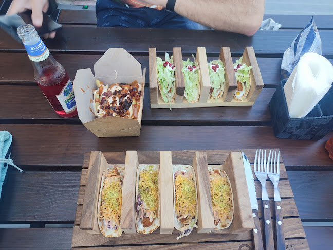 Park Plitvice (Burger Park) - Rakovica