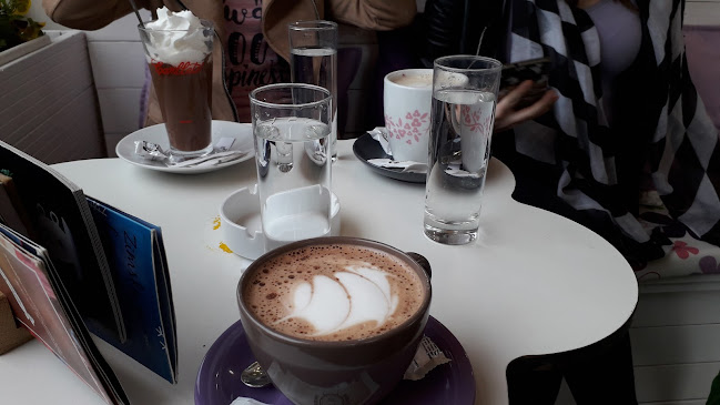 Caffe Bar Happy Time