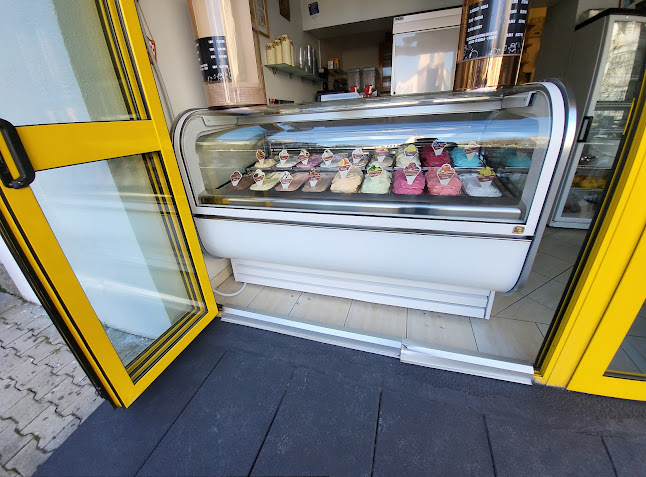 Slastčarnica Jug - Čakovec