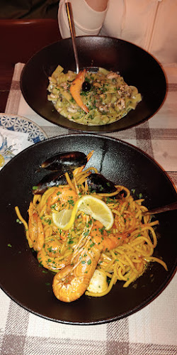 Comentarii opinii despre Restoran Mali NONO