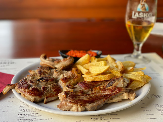 Restaurant Antonio - Gastronomija i ugostiteljstvo