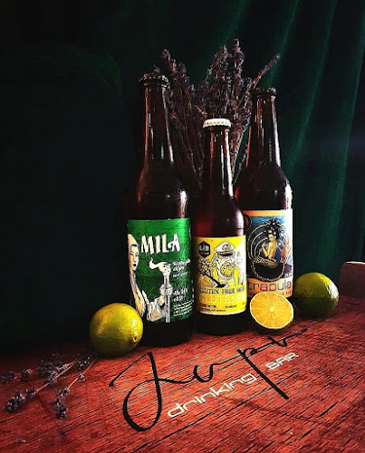 Caffe bar Jupi - Zagreb