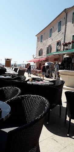 Sunčani sat - Vodice