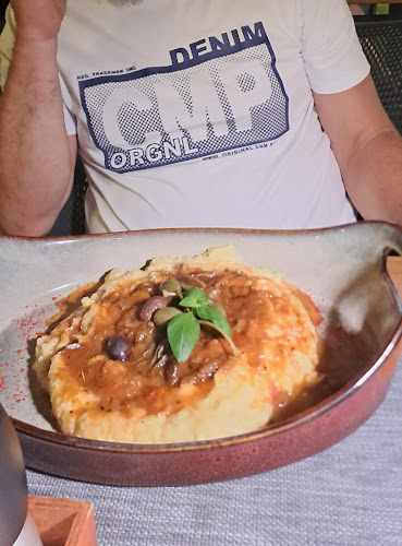 The Botanist - Gastronomija i ugostiteljstvo