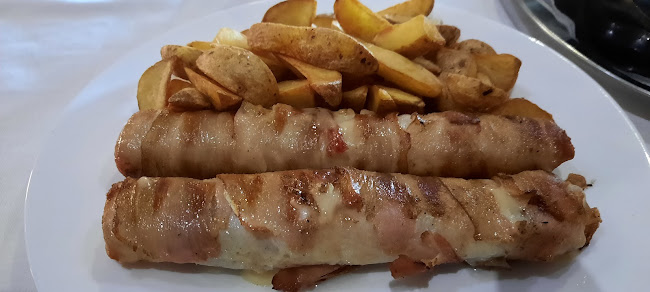 Comentarii opinii despre Buffet Marija