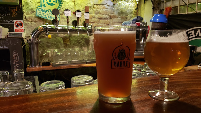 leopold's delicatessen bar - Split