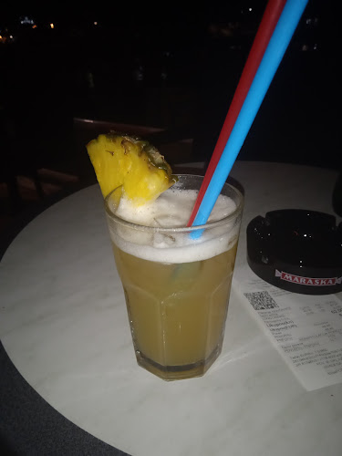 Malibu Bar - Gastronomija i ugostiteljstvo