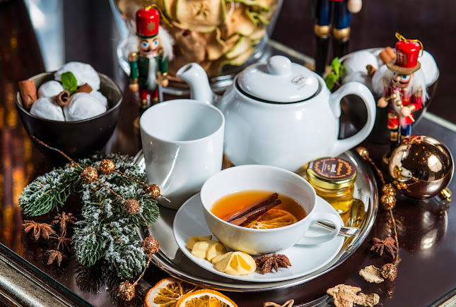 Comentarii opinii despre Esplanade 1925 Lounge & Cocktail Bar