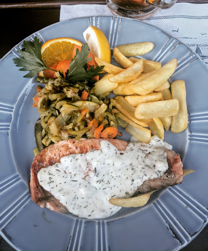 Restaurant Konavoka - Dubrovnik