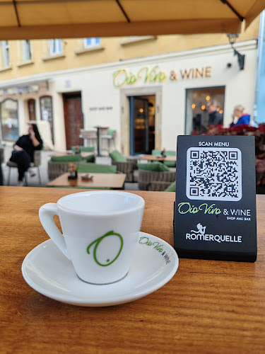 Opinii despre Oio Vivo & WINE în Zagreb - Gastronomija i ugostiteljstvo