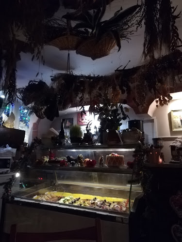 Mio Corazon - Gastronomija i ugostiteljstvo