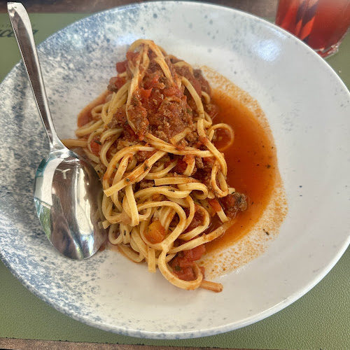 Opinii despre Restaurant Bracera în Baška Voda - Gastronomija i ugostiteljstvo