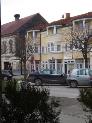 Caffe bar Amazona - Garešnica