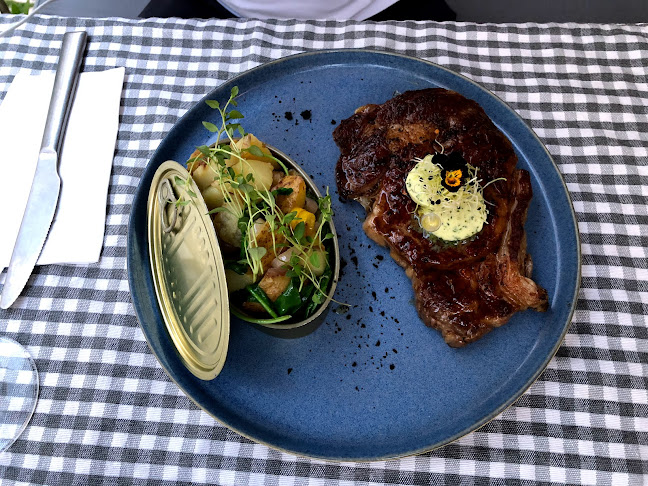 Comentarii opinii despre RESTORAN TUTTO BENE-ROVINJ