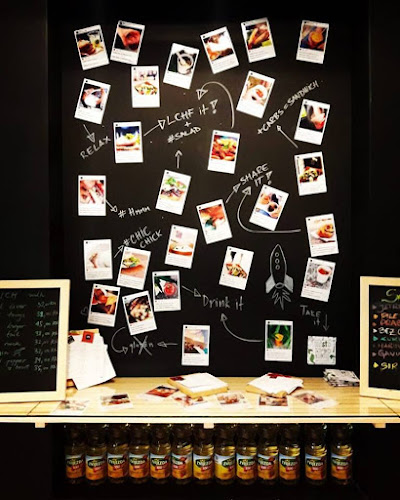 Misto Street Food & Bar