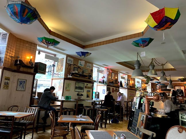 Restaurant Gardens - Gastronomija i ugostiteljstvo