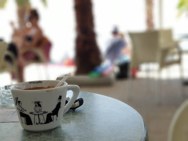 Opinii despre Kafić Obojena Svjetlost în Split - Gastronomija i ugostiteljstvo