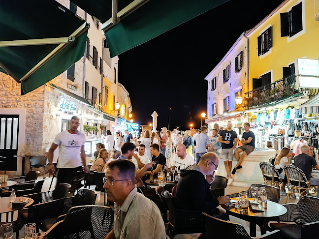 Opinii despre Sunčani sat în Vodice - Gastronomija i ugostiteljstvo