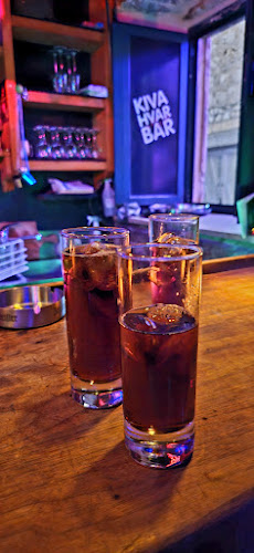 Kiva Bar - Hvar