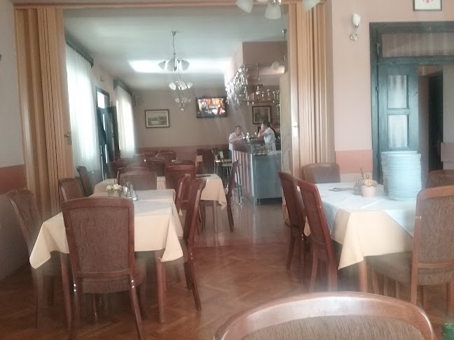 Restoran "Ćamar" - Gastronomija i ugostiteljstvo