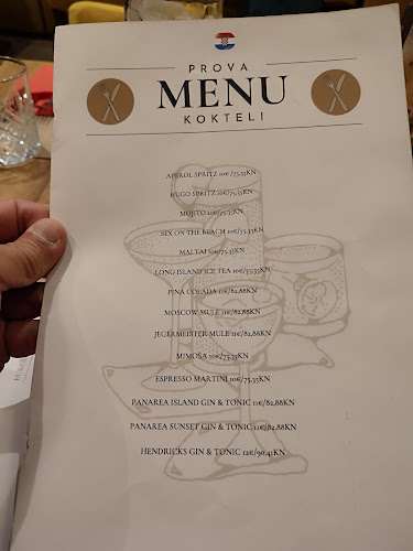 Ulica Perice Padre 1, 20000, Dubrovnik