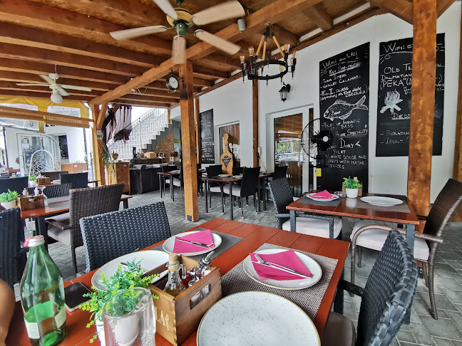Restaurant Skradin - Konoba Evala - Gastronomija i ugostiteljstvo