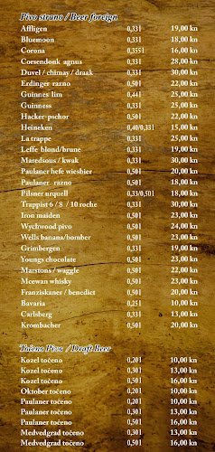 Ul. 14. Domobranske Pukovnije 1, 47240, Slunj