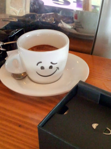 Comentarii opinii despre Caffe Bar "Mala Kate"