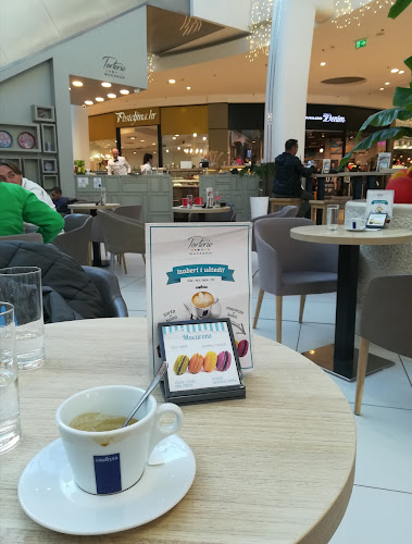 Opinii despre Caffe Bar Torterie Macaron în Zagreb - Gastronomija i ugostiteljstvo