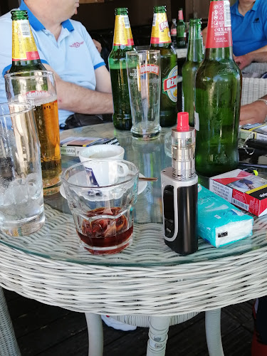 Caffe bar Lumino - Zagreb