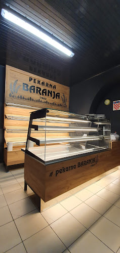 pekarna BARANJA 1982 - Gastronomija i ugostiteljstvo