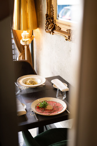 Scarpetta Ristorante - Zagreb