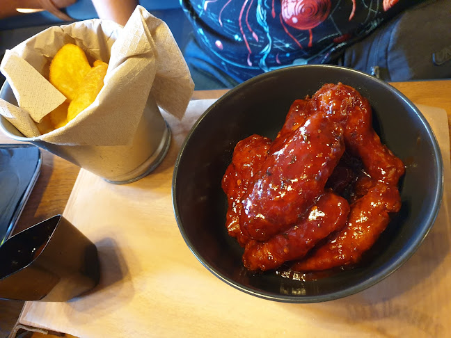 Mr. Jack Bar - Zagreb