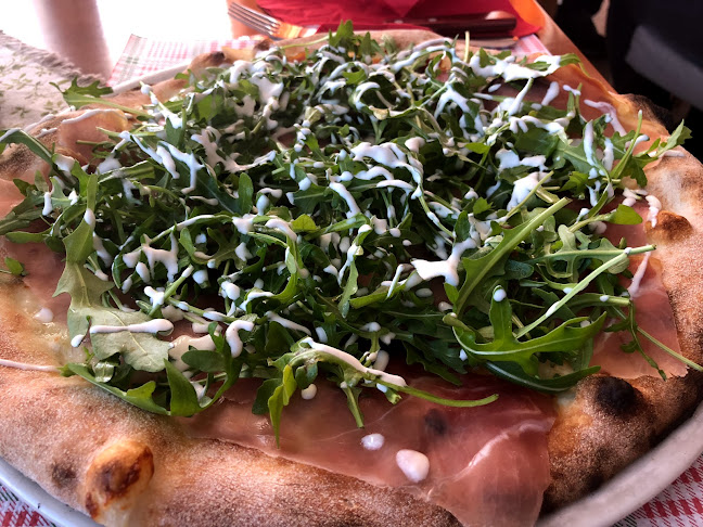 Pizzeria Buoni Amici In Piazza Umag - Umag-Umago