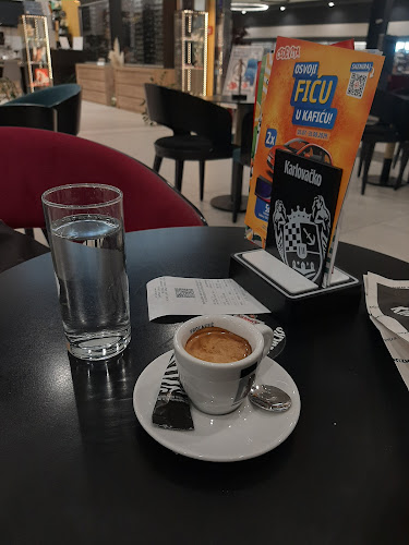 Caffe Bar Royal - Solin