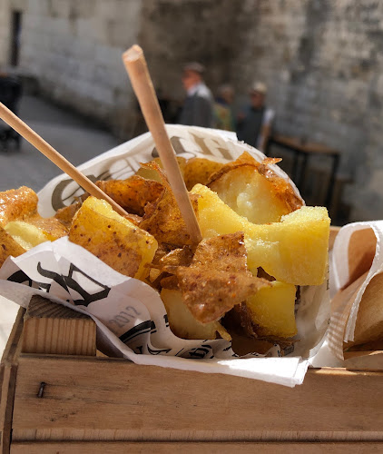 Misto Street Food & Bar