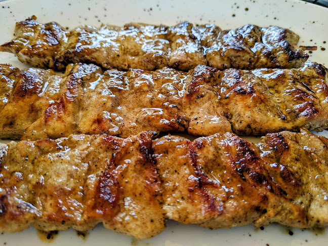 Bistro Nino - Gastronomija i ugostiteljstvo