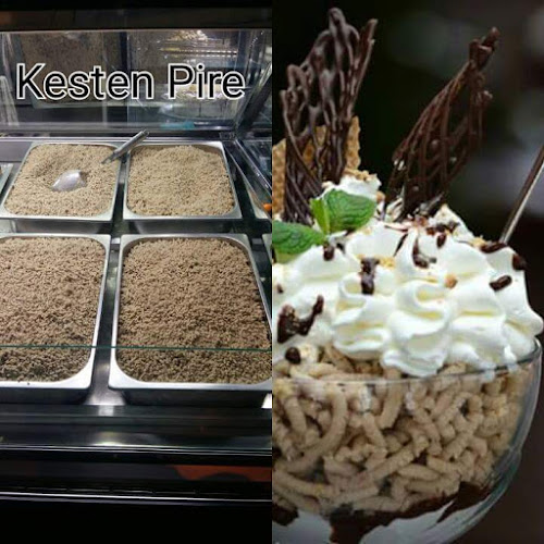 Comentarii opinii despre HiKi Slasticarnica est.1924