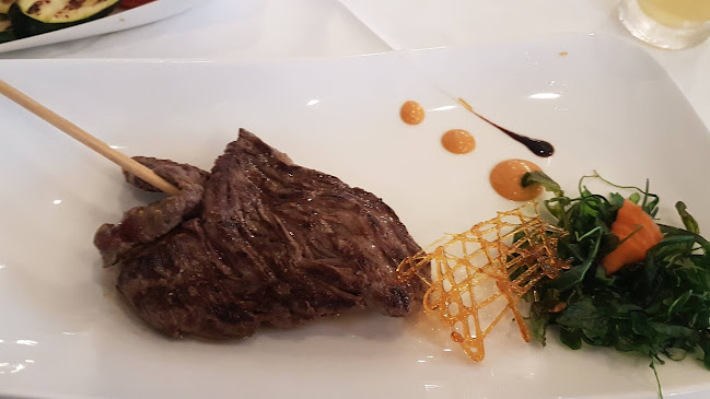 Opinii despre Ante Restaurant Steak House în Starigrad - Gastronomija i ugostiteljstvo