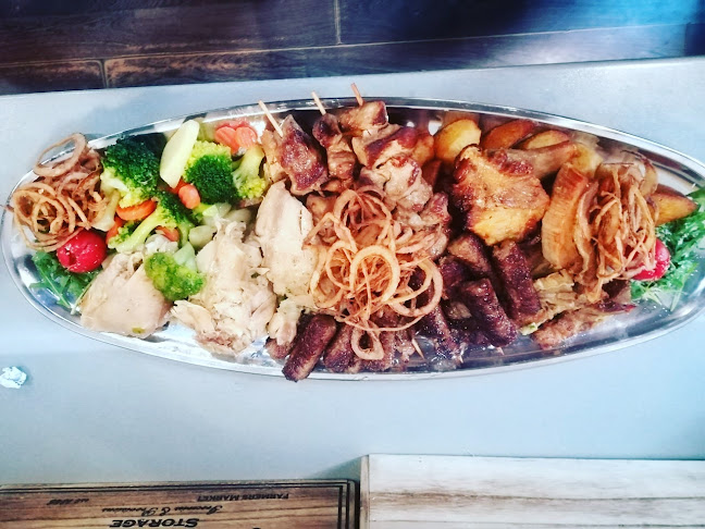 Restoran Lav - Buzin