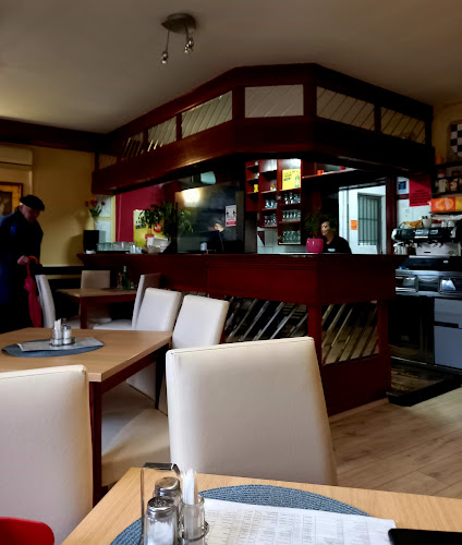 Pečenjarnica Super Ćevap