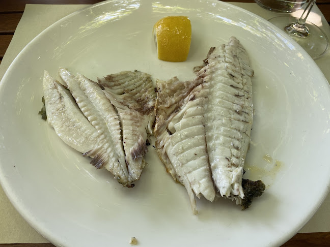 Comentarii opinii despre Ostaria Veranda