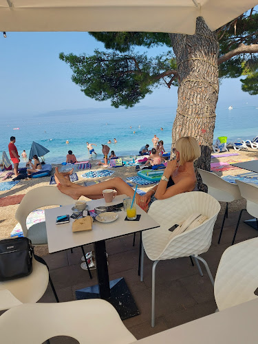Providenca bar Makarska - Gastronomija i ugostiteljstvo