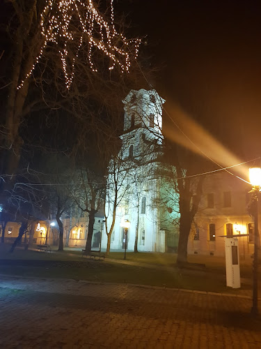 Ul. Ivana Gundulića 2, 32100, Vinkovci