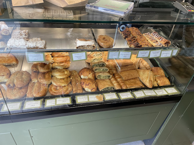 Babić pekara - Jelačić (P87)