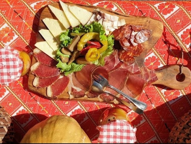 Konoba Didov San - Gornji Grad