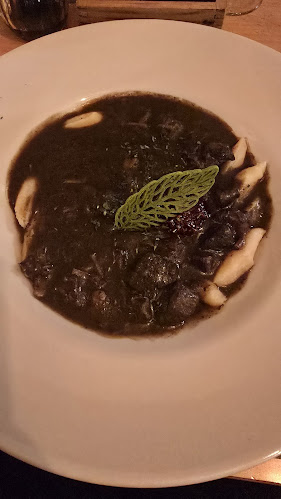 Restoran Eva - Gastronomija i ugostiteljstvo