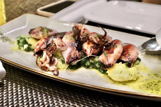 Gusta Me - Mediterranean Restaurant - Dubrovnik